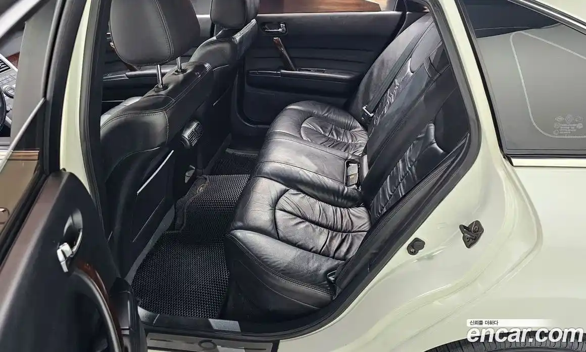 Renault SM5 2010 2.0 Автомат в Москве № 612280, фото 12