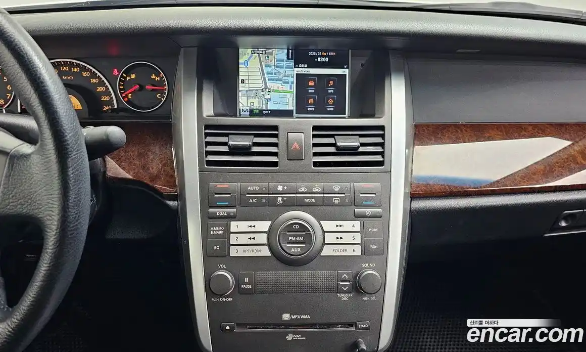 Renault SM5 2010 2.0 Автомат в Москве № 612280, фото 15