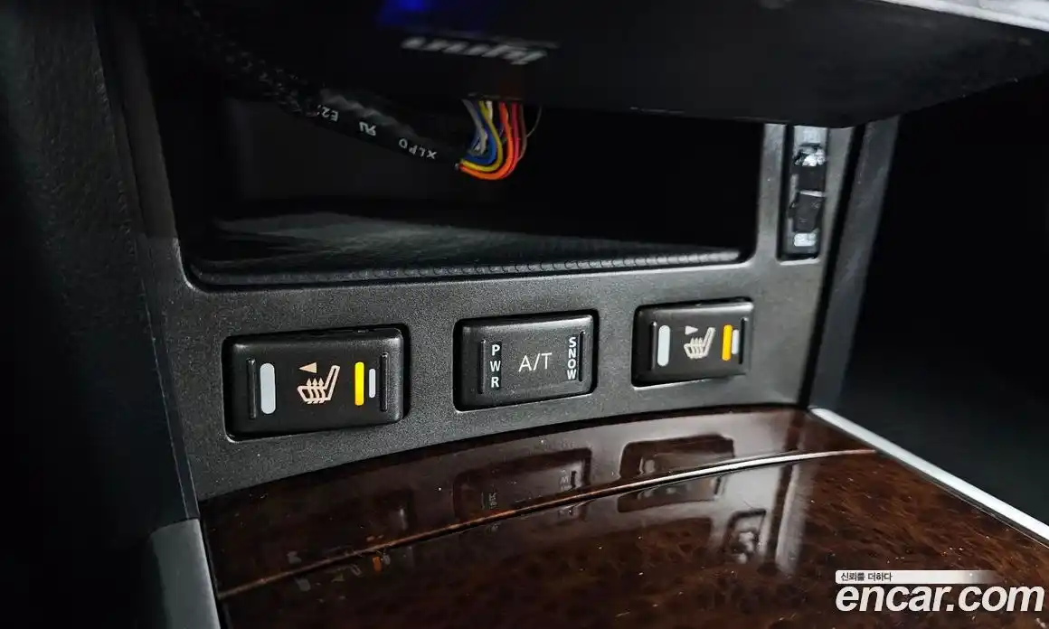 Renault SM5 2010 2.0 Автомат в Москве № 612280, фото 17