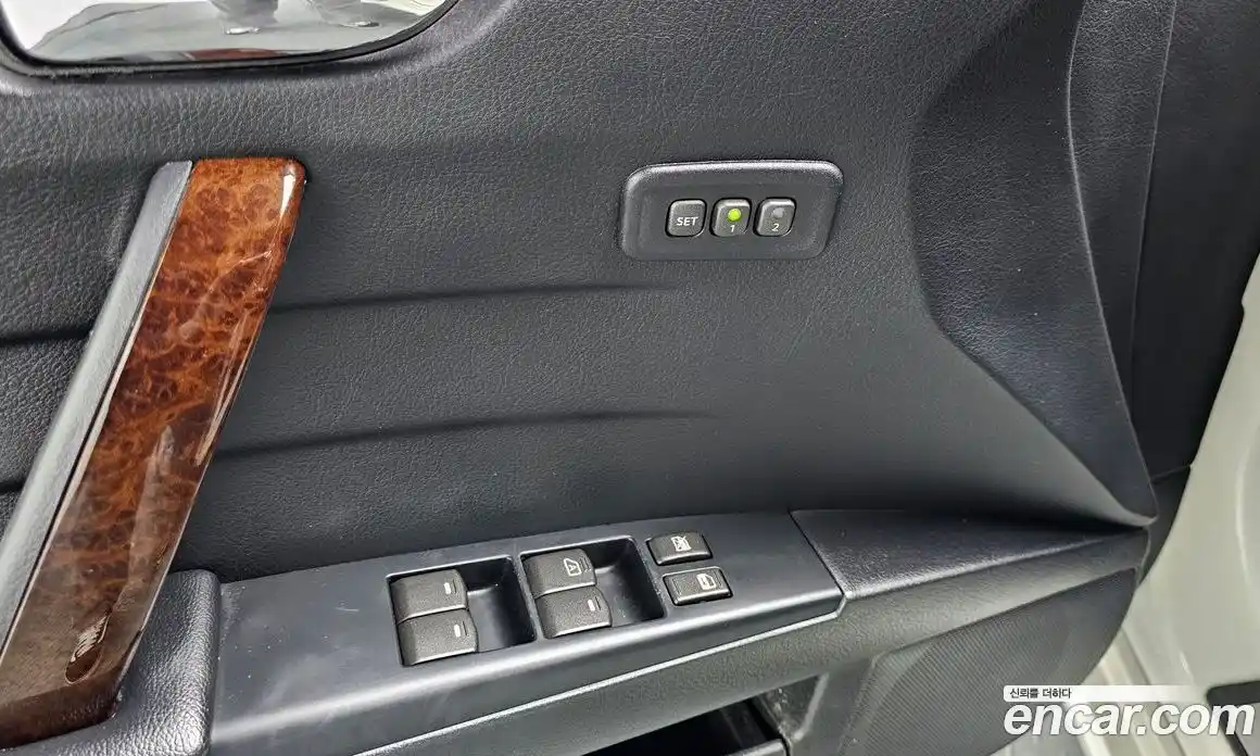 Renault SM5 2010 2.0 Автомат в Москве № 612280, фото 18