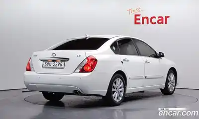 Renault SM5 2010 2.0 Автомат в Москве № 612280, миниатюра 2