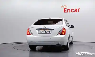 Renault SM5 2010 2.0 Автомат в Москве № 612280, миниатюра 4