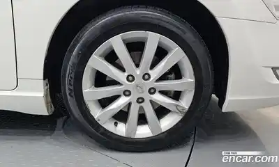 Renault SM5 2010 2.0 Автомат в Москве № 612280, миниатюра 5