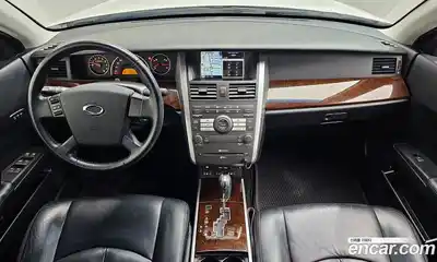 Renault SM5 2010 2.0 Автомат в Москве № 612280, миниатюра 7