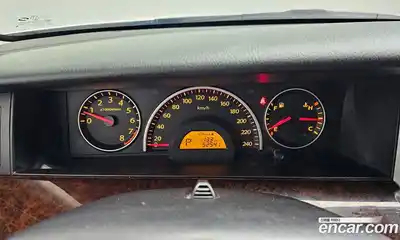 Renault SM5 2010 2.0 Автомат в Москве № 612280, миниатюра 8