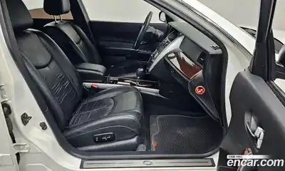 Renault SM5 2010 2.0 Автомат в Москве № 612280, миниатюра 10