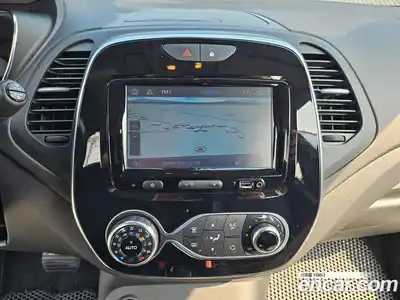 Renault QM3 2018 1.5 Автомат в Москве № 612483, миниатюра 12