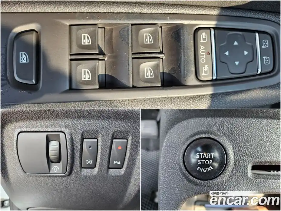 Renault QM3 2018 1.5 Автомат в Москве № 612483, фото 9