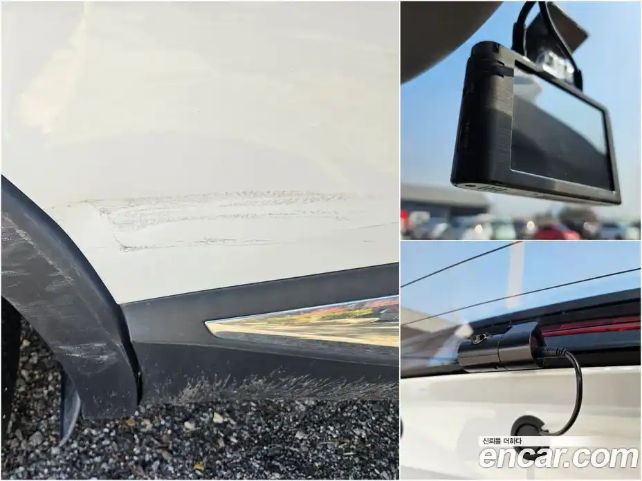 Renault QM3 2018 1.5 Автомат в Москве № 612483, фото 10