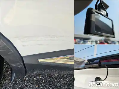 Renault QM3 2018 1.5 Автомат в Москве № 612483, миниатюра 10