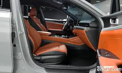 Kia K5 2025 2.0 Автомат в Москве № 612514, миниатюра 11