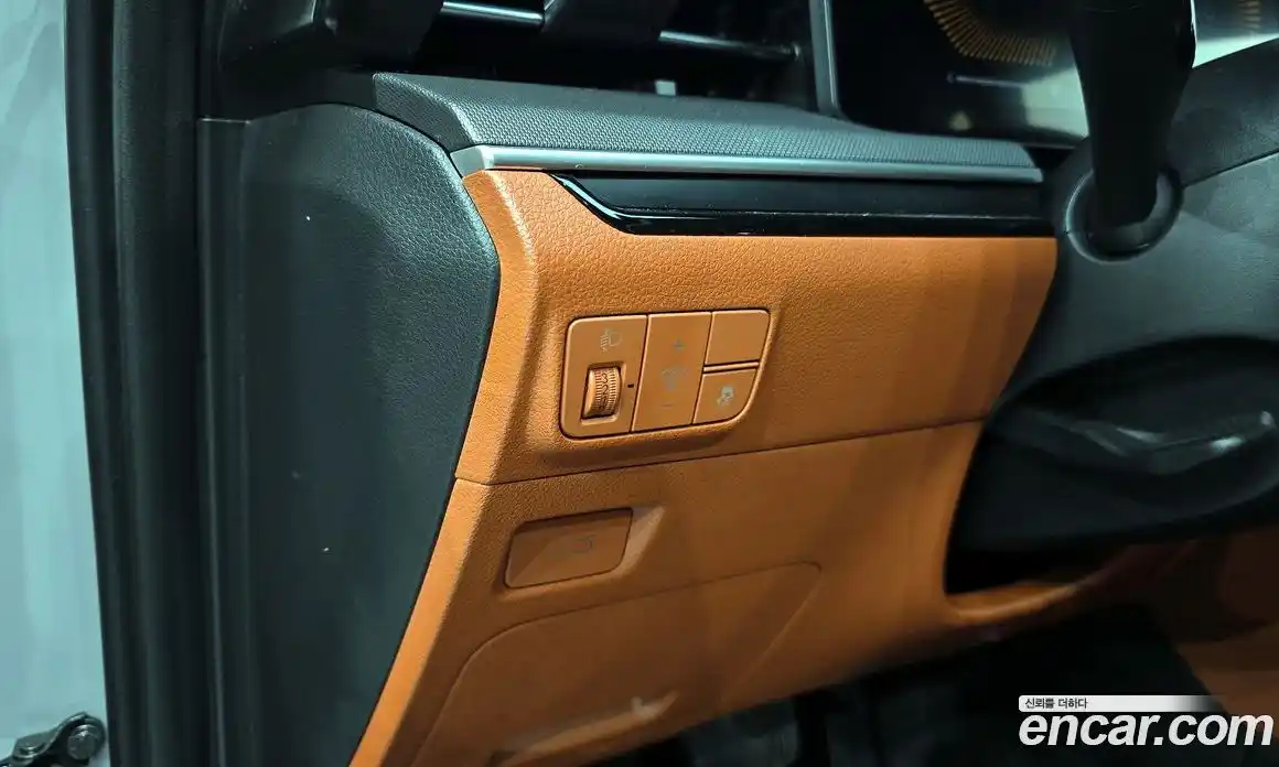 Kia K5 2025 2.0 Автомат в Москве № 612514, фото 17