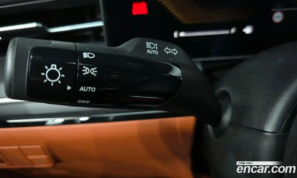 Kia K5 2025 2.0 Автомат в Москве № 612514, фото 18