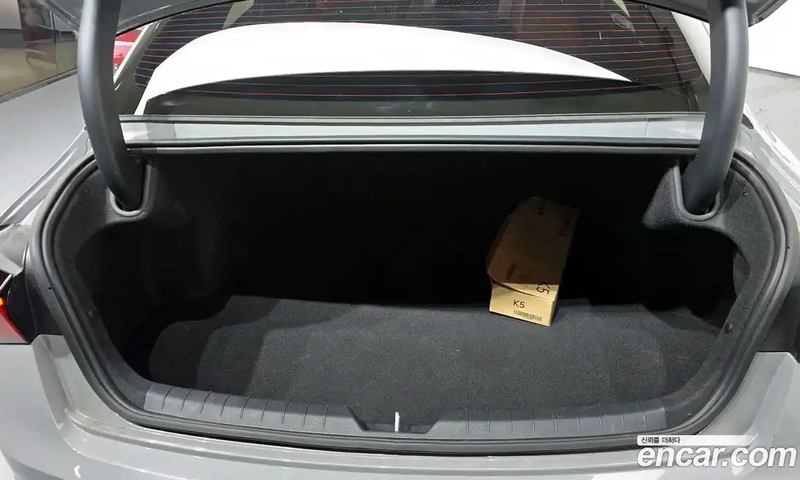 Kia K5 2025 2.0 Автомат в Москве № 612514, фото 20