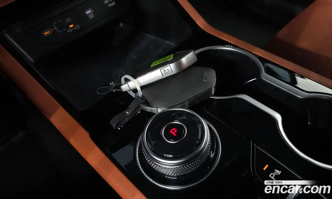 Kia K5 2025 2.0 Автомат в Москве № 612514, фото 9