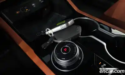 Kia K5 2025 2.0 Автомат в Москве № 612514, миниатюра 9