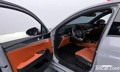 Kia K5 2025 2.0 Автомат в Москве № 612514, миниатюра 10