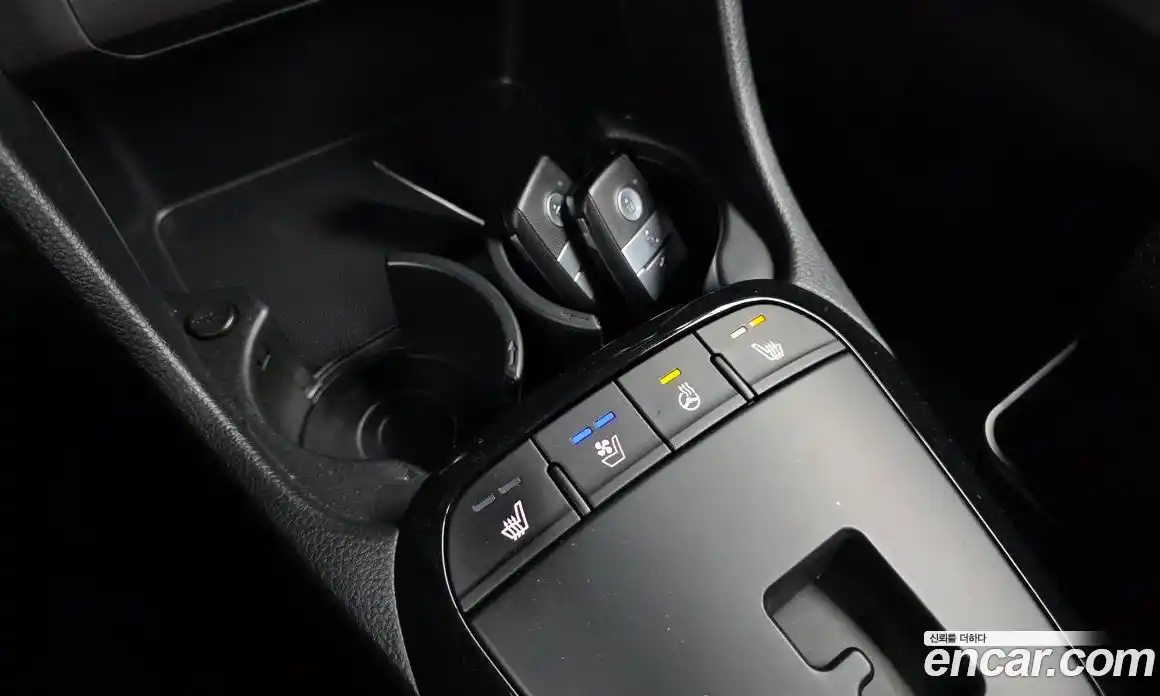 Kia Morning 2023 1.0 Автомат в Москве № 612617, фото 19