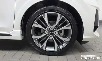 Kia Morning 2023 1.0 Автомат в Москве № 612617, миниатюра 5