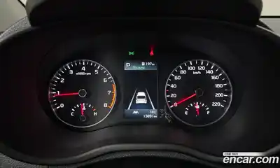 Kia Morning 2023 1.0 Автомат в Москве № 612617, миниатюра 8