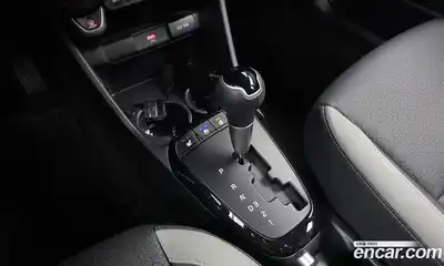 Kia Morning 2023 1.0 Автомат в Москве № 612617, миниатюра 9