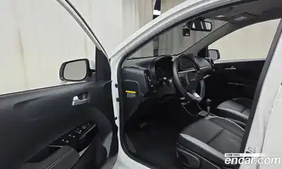 Kia Morning 2023 1.0 Автомат в Москве № 612617, миниатюра 10