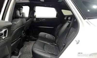 Kia Sportage 2025 1.6 Автомат в Москве № 612653, миниатюра 11