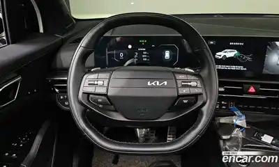 Kia Sportage 2025 1.6 Автомат в Москве № 612653, миниатюра 12