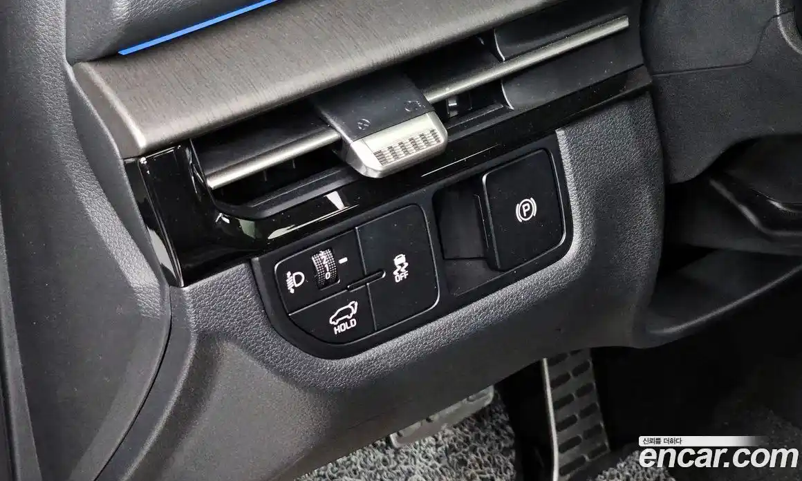 Kia Sportage 2025 1.6 Автомат в Москве № 612653, фото 13