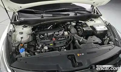 Kia Sportage 2025 1.6 Автомат в Москве № 612653, миниатюра 5