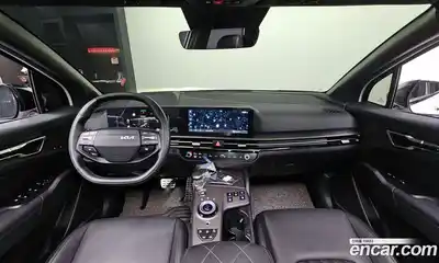 Kia Sportage 2025 1.6 Автомат в Москве № 612653, миниатюра 6