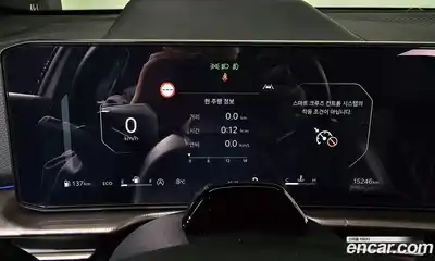 Kia Sportage 2025 1.6 Автомат в Москве № 612653, миниатюра 7