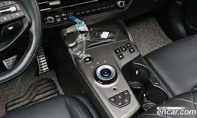 Kia Sportage 2025 1.6 Автомат в Москве № 612653, миниатюра 8