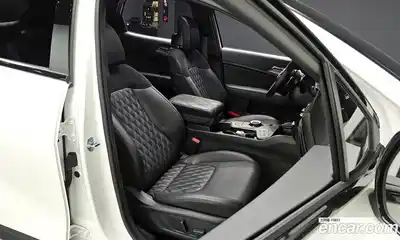 Kia Sportage 2025 1.6 Автомат в Москве № 612653, миниатюра 9