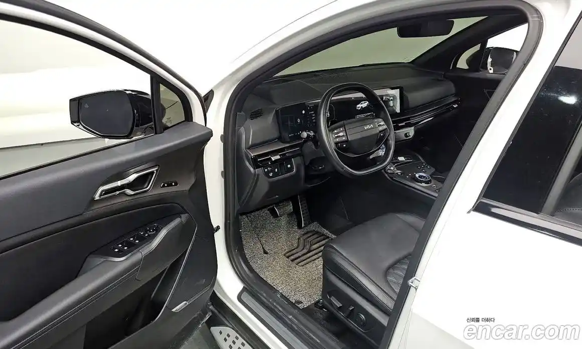 Kia Sportage 2025 1.6 Автомат в Москве № 612653, фото 10