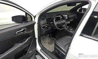 Kia Sportage 2025 1.6 Автомат в Москве № 612653, миниатюра 10