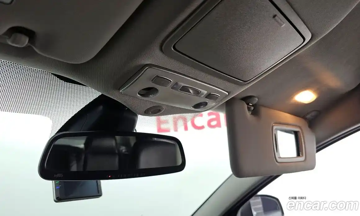 Renault SM5 2018 2.0 Автомат в Москве № 612690, фото 19