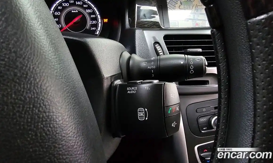 Renault SM5 2018 2.0 Автомат в Москве № 612690, фото 20