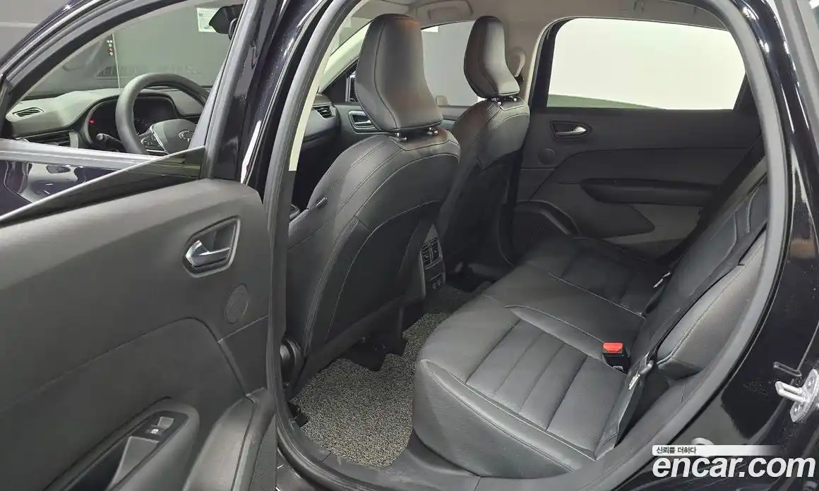 Renault XM3 2020 1.6 Автомат в Москве № 612736, фото 11