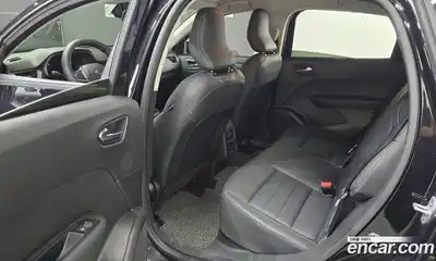 Renault XM3 2020 1.6 Автомат в Москве № 612736, миниатюра 11