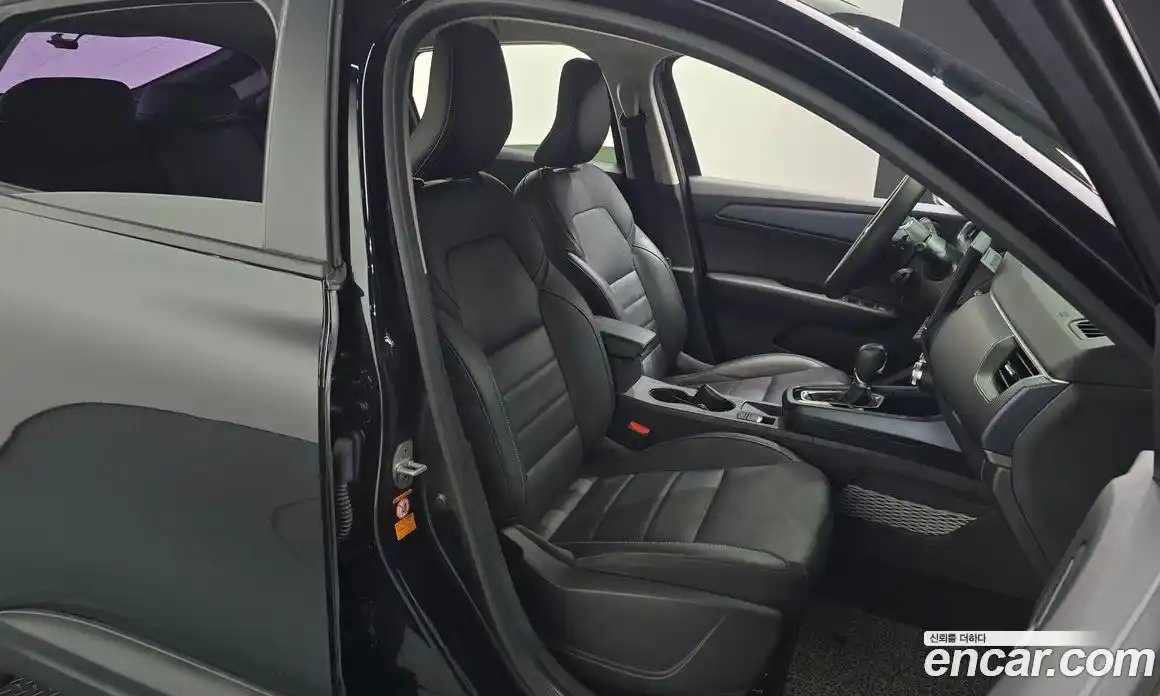 Renault XM3 2020 1.6 Автомат в Москве № 612736, фото 12