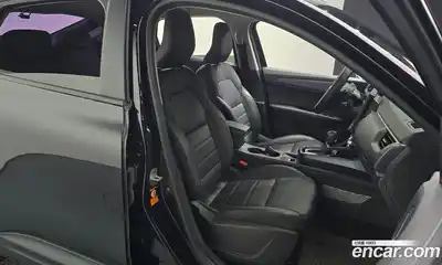 Renault XM3 2020 1.6 Автомат в Москве № 612736, миниатюра 12