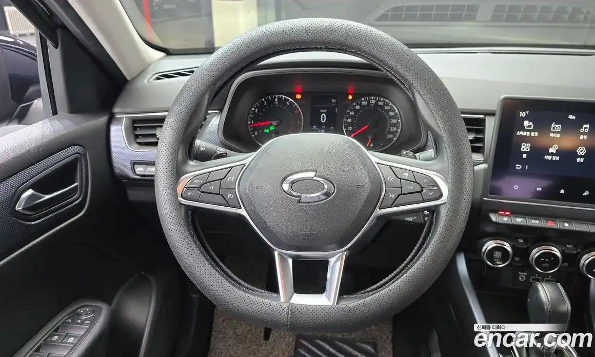 Renault XM3 2020 1.6 Автомат в Москве № 612736, фото 13