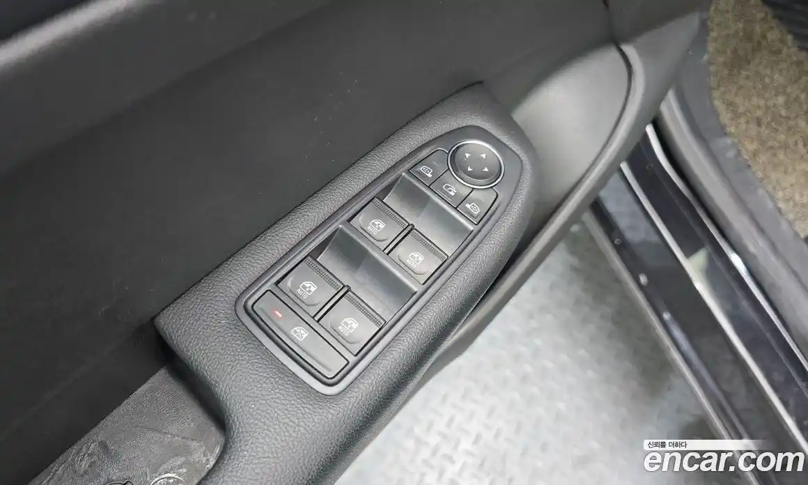 Renault XM3 2020 1.6 Автомат в Москве № 612736, фото 14