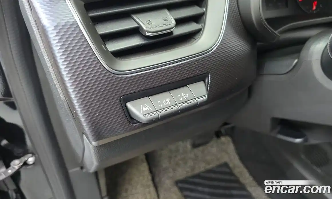 Renault XM3 2020 1.6 Автомат в Москве № 612736, фото 15