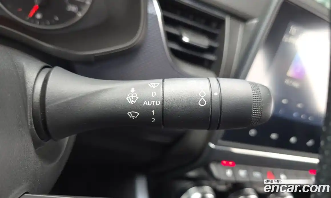 Renault XM3 2020 1.6 Автомат в Москве № 612736, фото 17