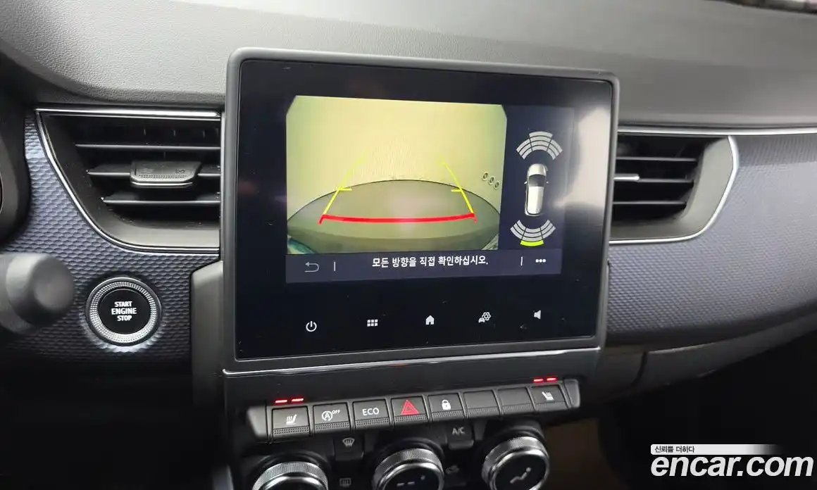 Renault XM3 2020 1.6 Автомат в Москве № 612736, фото 18