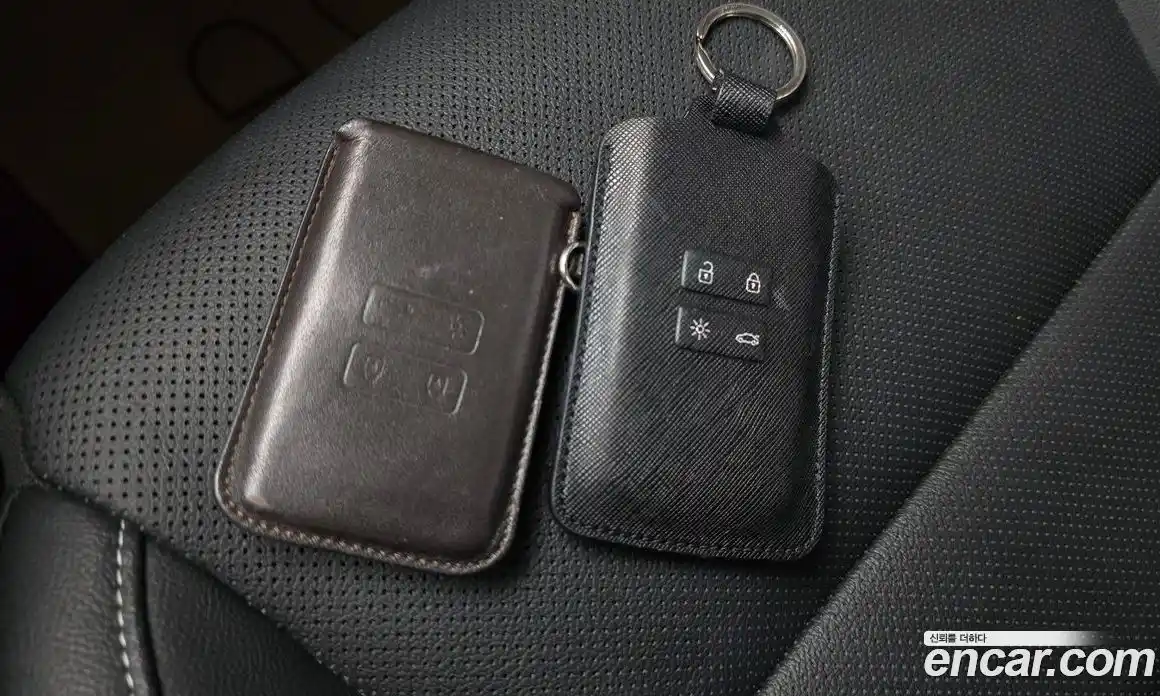 Renault XM3 2020 1.6 Автомат в Москве № 612736, фото 19