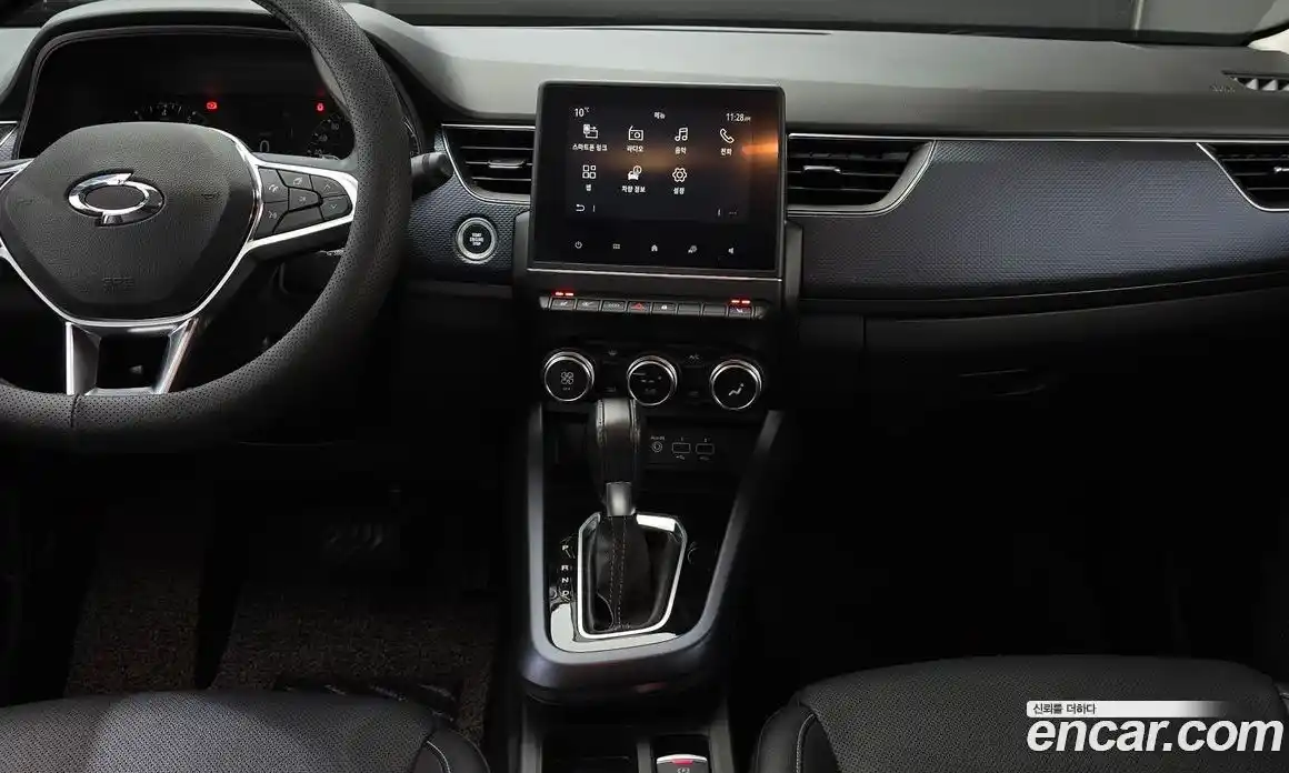 Renault XM3 2020 1.6 Автомат в Москве № 612736, фото 20