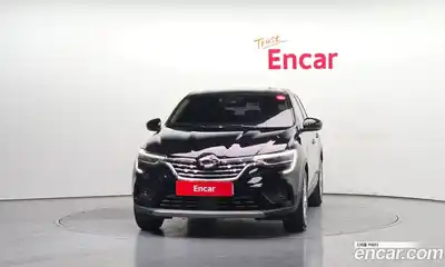 Renault XM3 2020 1.6 Автомат в Москве № 612736, миниатюра 3